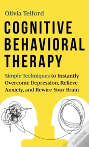 Capa do artigo Cognitive Behavioral Therapy