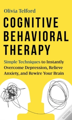 Capa do artigo Cognitive Behavioral Therapy