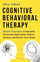 Cognitive Behavioral Therapy