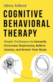 Capa do artigo Cognitive Behavioral Therapy