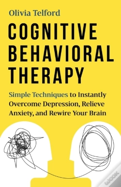 Capa do artigo Cognitive Behavioral Therapy