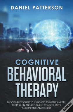 Capa do artigo Cognitive Behavioral Therapy: The Comple
