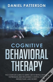 Capa do artigo Cognitive Behavioral Therapy: The Comple
