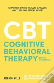 Capa do artigo Cognitive Behavioral Therapy