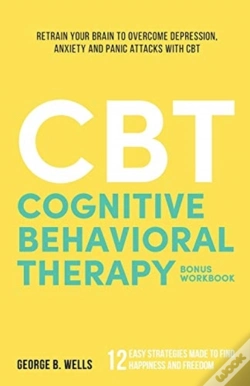 Capa do artigo Cognitive Behavioral Therapy