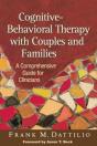 Cognitive-Behavioral Therapy With Couples And Families - Preview