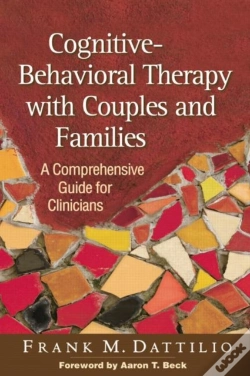 Capa do artigo Cognitive-Behavioral Therapy With Couples And Families