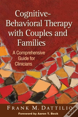 Capa do artigo Cognitive-Behavioral Therapy With Couples And Families