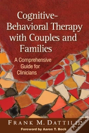 Capa do artigo Cognitive-Behavioral Therapy With Couples And Families