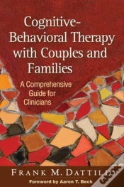 Capa do artigo Cognitive-Behavioral Therapy With Couples And Families