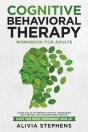 Cognitive Behavioral Therapy Workbook For Adults - Preview