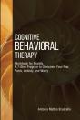 Cognitive Behavioral Therapy Workbook For Anxiety - Preview