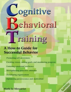 Capa do artigo Cognitive Behavioral Training
