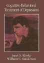 Cognitive-Behavioral Treatment Of Depression - Preview