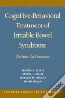 Cognitive-Behavioral Treatment Of Irritable Bowel Syndrome