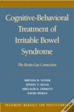 Capa do artigo Cognitive-Behavioral Treatment Of Irritable Bowel Syndrome