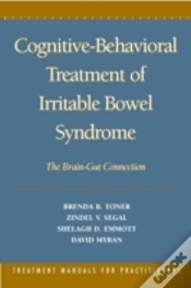 Capa do artigo Cognitive-Behavioral Treatment Of Irritable Bowel Syndrome