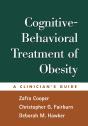 Cognitive-Behavioral Treatment Of Obesity - Preview