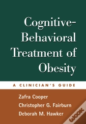 Capa do artigo Cognitive-Behavioral Treatment Of Obesity