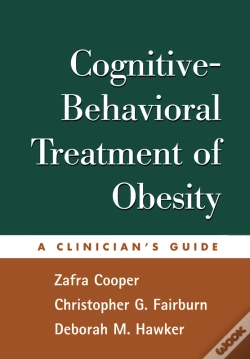 Capa do artigo Cognitive-Behavioral Treatment Of Obesity