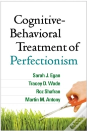 Capa do artigo Cognitive-Behavioral Treatment Of Perfectionism