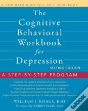 Cognitive Behavioral Workbook For Depression