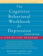 Cognitive Behavioral Workbook For Depression - Preview