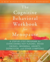 Capa do artigo Cognitive Behavioral Workbook For Menopause