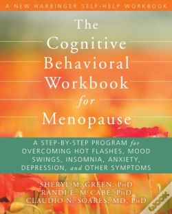 Capa do artigo Cognitive Behavioral Workbook For Menopause