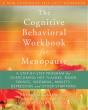 Cognitive Behavioral Workbook For Menopause - Preview
