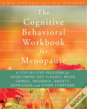 Capa do artigo Cognitive Behavioral Workbook For Menopause