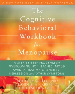 Capa do artigo Cognitive Behavioral Workbook For Menopause