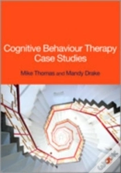 Capa do artigo Cognitive Behaviour Therapy Case Studies