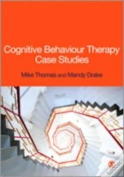 Capa do artigo Cognitive Behaviour Therapy Case Studies