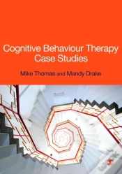Capa do artigo Cognitive Behaviour Therapy Case Studies