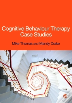 Capa do artigo Cognitive Behaviour Therapy Case Studies