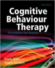 Capa do artigo Cognitive Behaviour Therapy