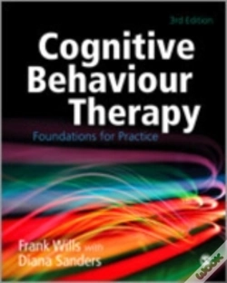Capa do artigo Cognitive Behaviour Therapy