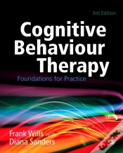 Capa do artigo Cognitive Behaviour Therapy