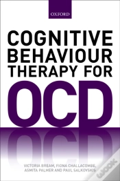 Capa do artigo Cognitive Behaviour Therapy For Obsessive-Compulsive Disorder