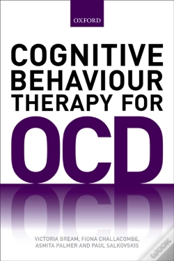 Capa do artigo Cognitive Behaviour Therapy For Obsessive-Compulsive Disorder