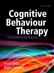 Capa do artigo Cognitive Behaviour Therapy
