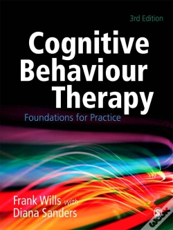 Capa do artigo Cognitive Behaviour Therapy