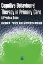 Cognitive Behaviour Therapy In Primary Care - Preview