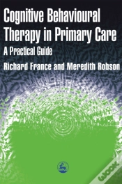 Capa do artigo Cognitive Behaviour Therapy In Primary Care