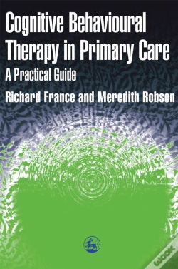 Capa do artigo Cognitive Behaviour Therapy In Primary Care