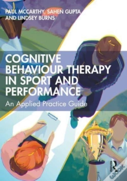 Capa do artigo Cognitive Behaviour Therapy In Sport And Performance