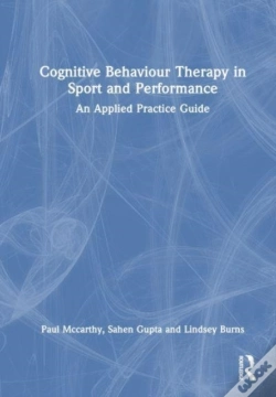 Capa do artigo Cognitive Behaviour Therapy In Sport And Performance