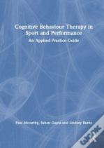 Cognitive Behaviour Therapy In Sport And Performance