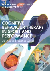 Capa do artigo Cognitive Behaviour Therapy In Sport And Performance